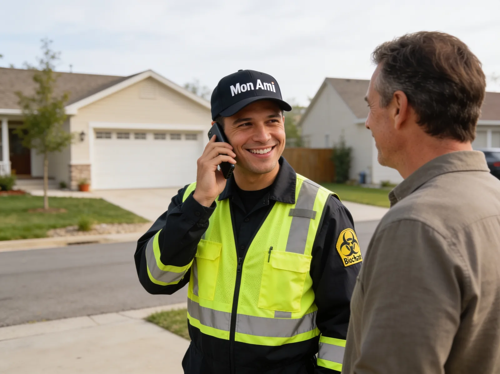 Sewage Cleanup Madison, PA FAQs