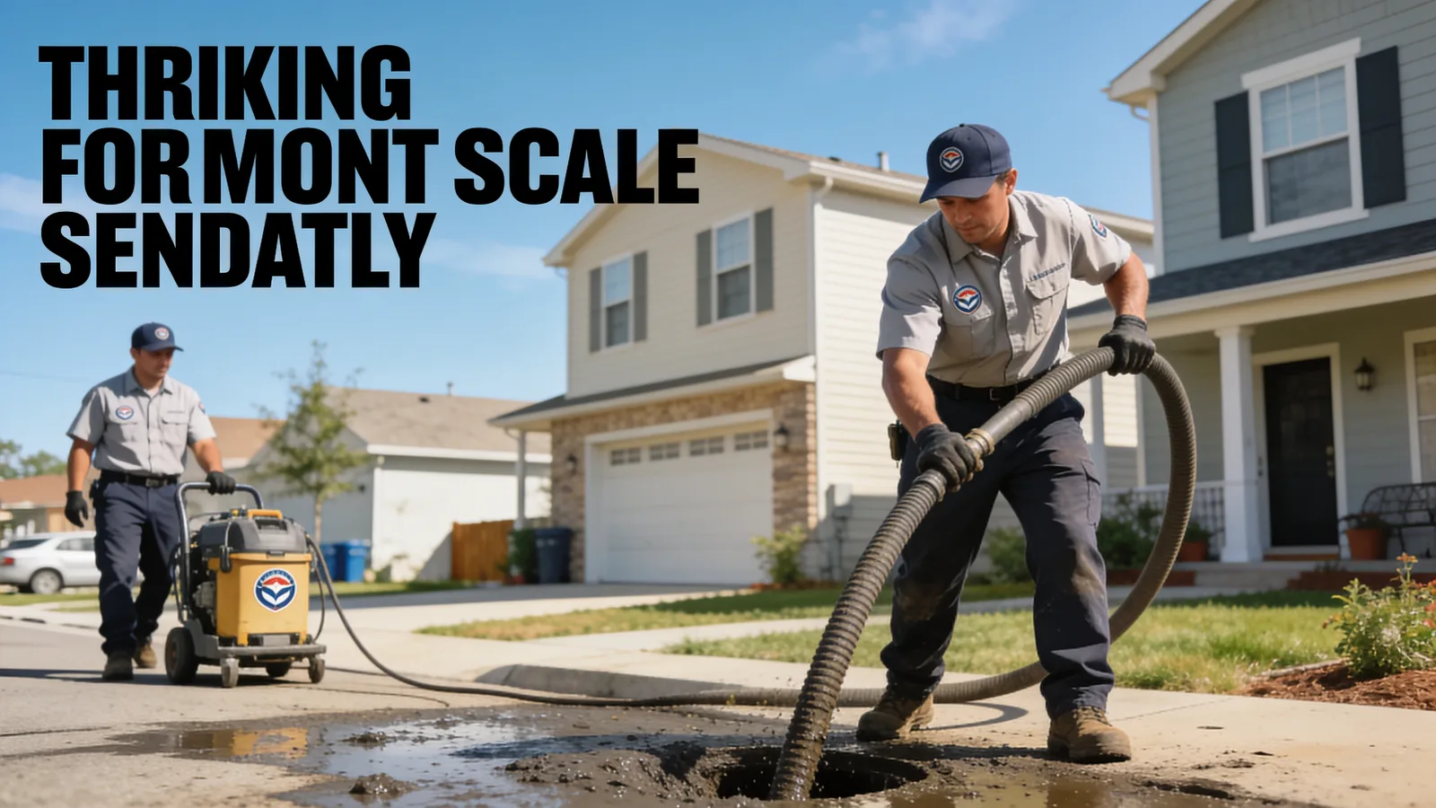 Sewage Cleanup in Madison, PA near me